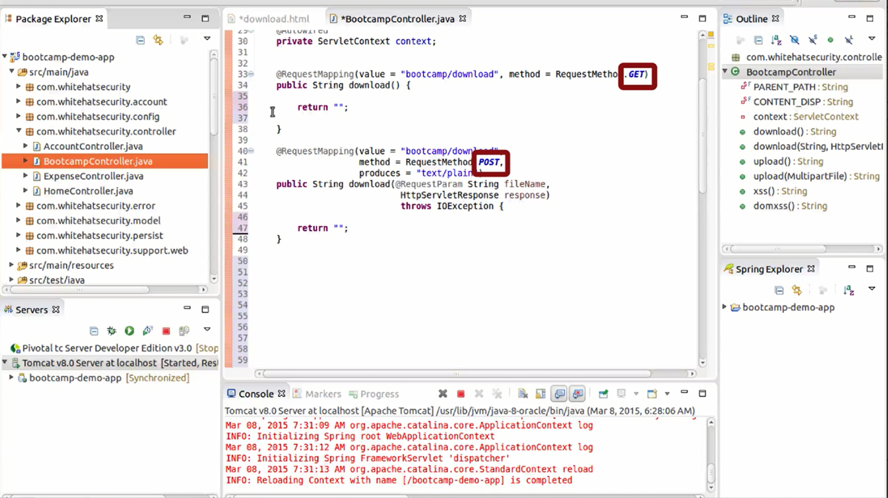 Application Security Training: All Course Access - KMI Learning