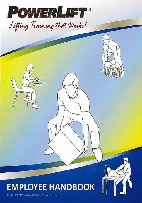 PowerLift® Employee Handbook