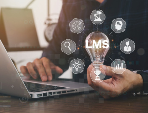 Unlock the Benefits of eLearning for Your Organization with our LMS solutions