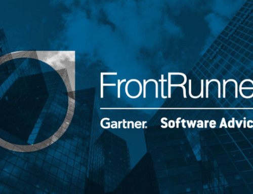 KMI Placed in the FrontRunners Quadrant for LMS Software!