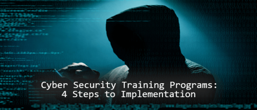 Cyber Security Training Programs