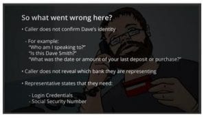 Security Awareness Training for Employees