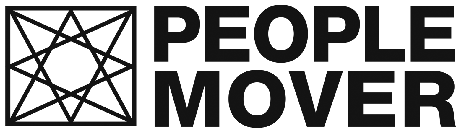 People Mover Logo