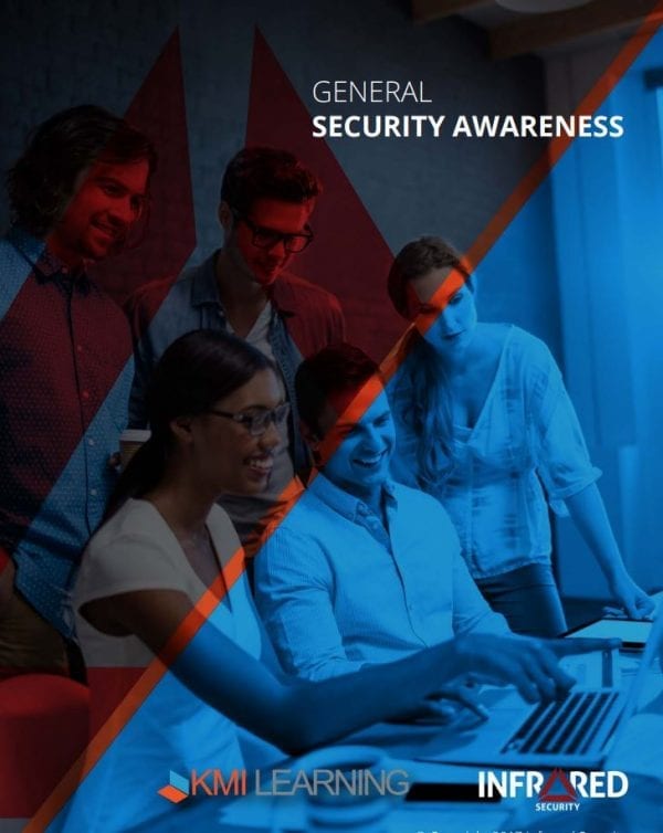 General Security Awareness - KMI Learning