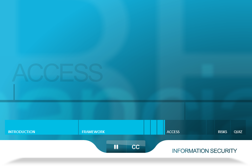 Information Security
