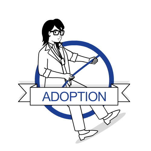 Adoption