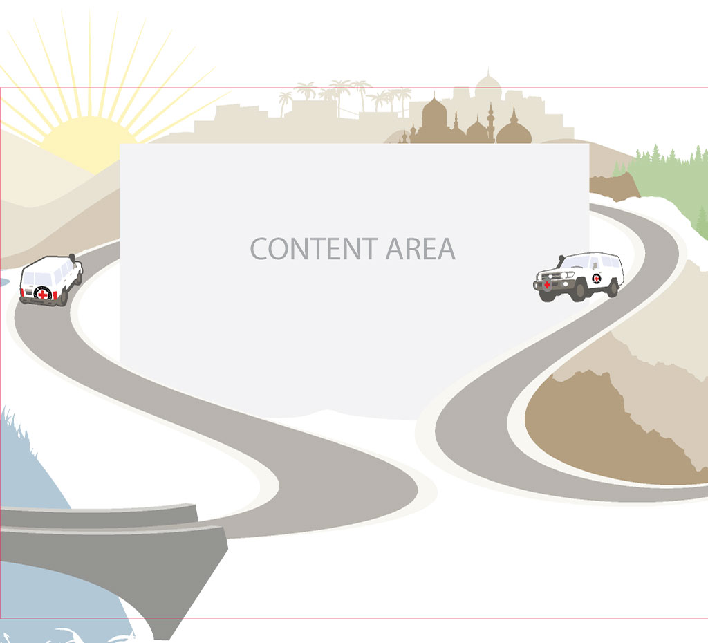 Content Area