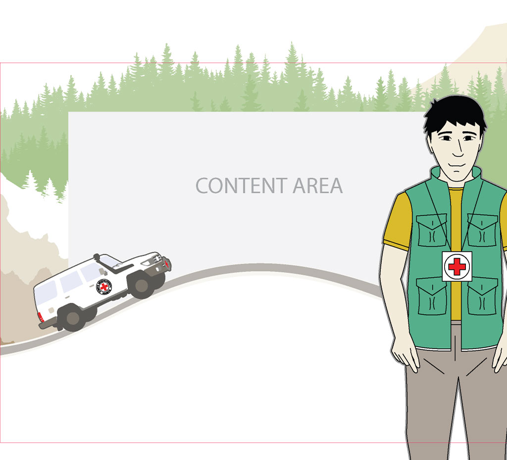 Content Area