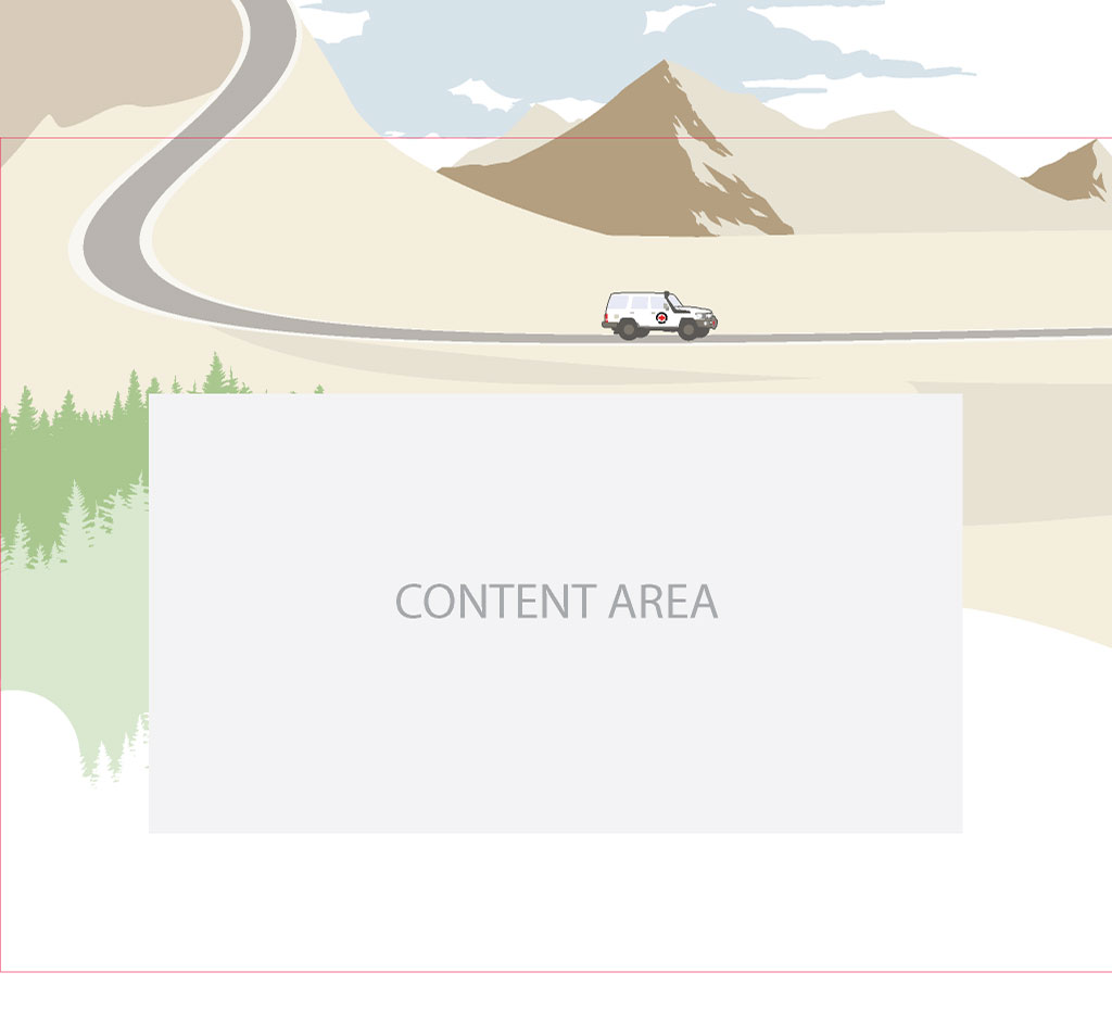Content Area