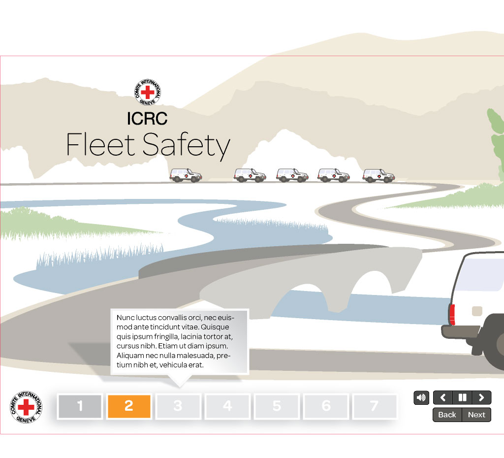 Land Cruiser Guide