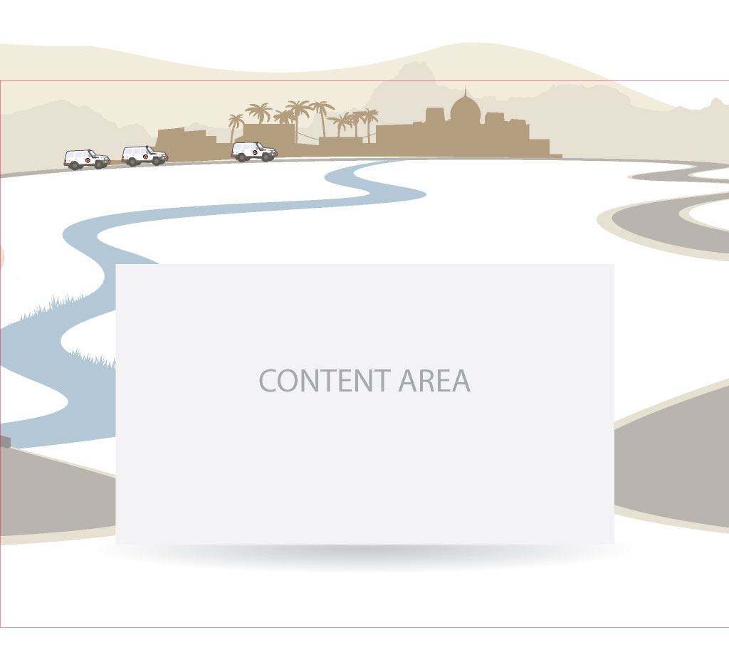 Content Area