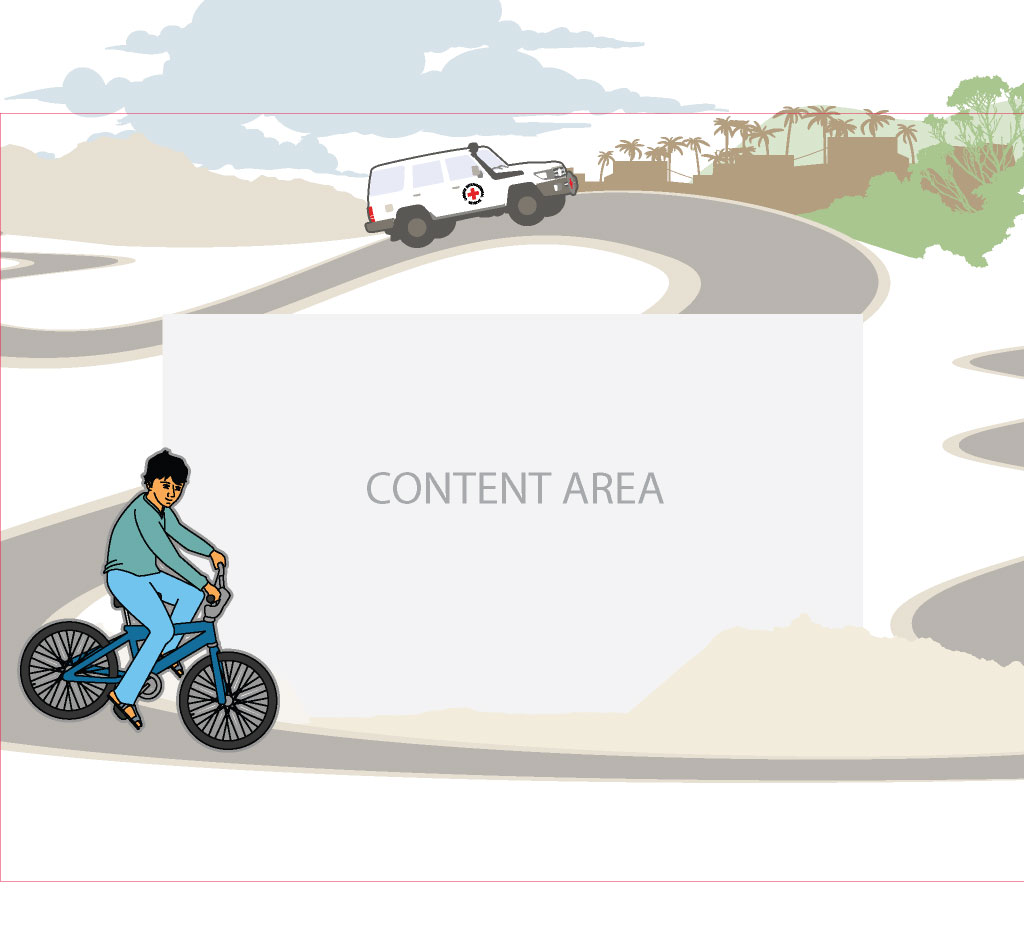 Content Area