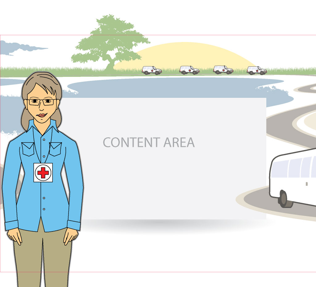 Content Area