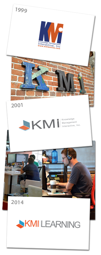 KMI Learning History