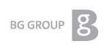 BG Group Logo
