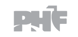 PHF Logo