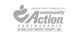 Community action logo