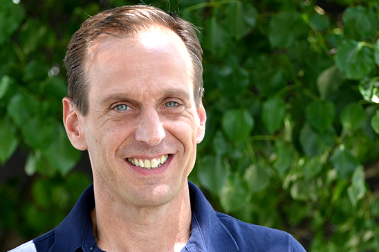 Mark Colasante