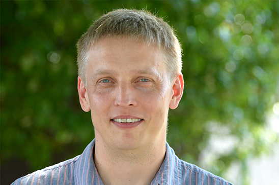 Michael Zarnitsa