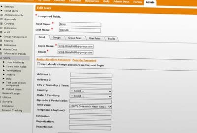 e-Learning Case Studies - Custom LMS Solutions